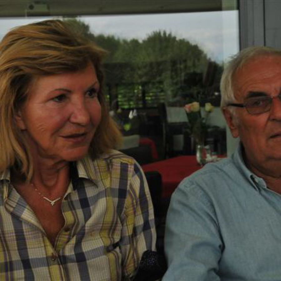 Unser VIP Ehrenflight